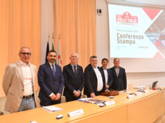 Presentato il Rally Italia Sardegna 2025, uno spettacolo oltre lo sport